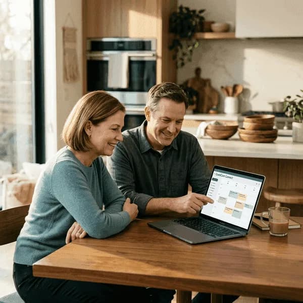 Build Your Care Team